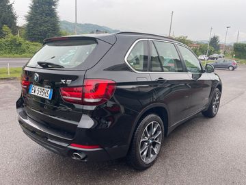 BMW X5 - 4