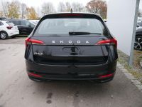 Skoda Scala - Vorschau Bild 3