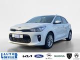 Kia Rio Dream Team Edition SHZ BT Klimaaut. PDC LHZ