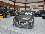 Mazda 6 2.0 Active Sitzh. Klima Bose AHK - Mazda 6 aus 2010: Kombi