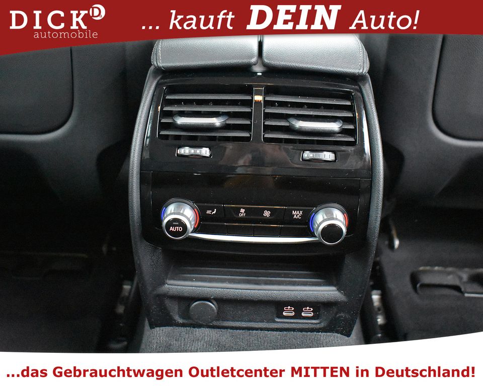 BMW 520 i T Aut. VIRTU+KAMERA+LEDER+SHZ+NAVI+LED+M18"