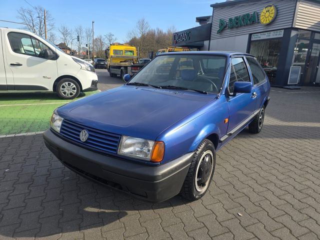 Volkswagen Polo 2 Coupe 86 C 1.3 Oldtimer