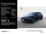 Audi RS 4 Avant quattro*Navi*Matrix*Alu*HUD*B&O*PDC*P - gebrauchte Audi RS4 aus dem Jahr 2021