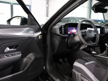 Opel Mokka - 12