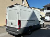 Iveco Daily IS35SC2AA Transporter Kastenwagen - Iveco Daily 35 s kasten