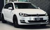 Volkswagen Golf Variant Golf VII Variant Cup BMT 4Motion - Volkswagen Golf mit Diesel-Antrieb: Kombi, Motion