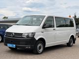 Volkswagen T6 24M-Garantie 9-Sitzer Kasten lang AHK PDC - VW T6 Transporter Gebrauchtwagen