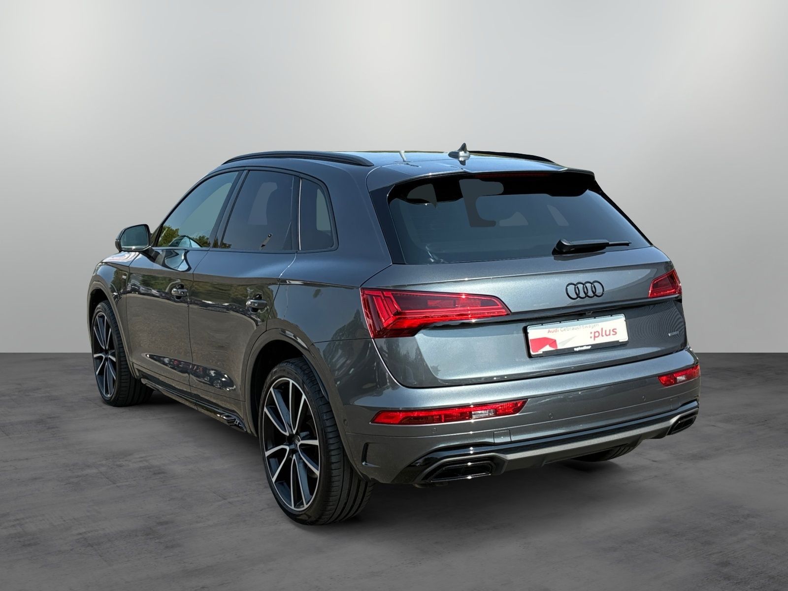 Audi Q5 - Bild 3