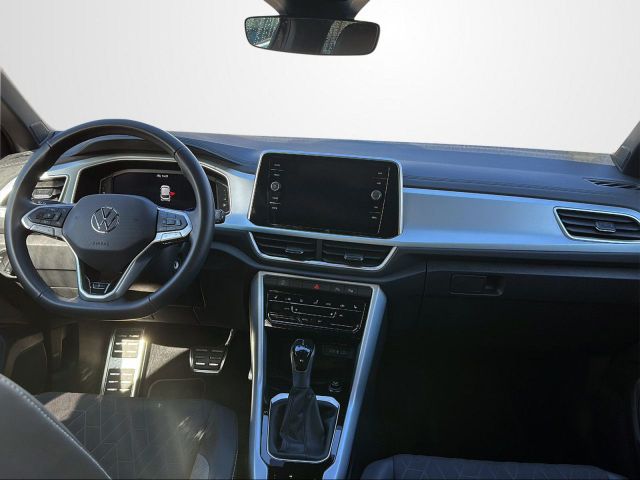 T-Roc GOAL 1.5 l TSI OPF 110 kW (150 PS)