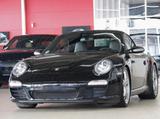 Porsche 997 S WLS CABRiO *XENON*PCM*PASM*SPORTABGAS*19" - Porsche 911er Reihe in Köln