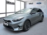 Kia Ceed_sw Nightline 1.0T DCT7 Kamera ACC Navi LED - Kia Vorführfahrzeuge