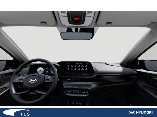 Hyundai i20 – Bild 3