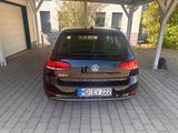 Volkswagen Golf 1.6 TDI  DSG Comfortline neuer Motor - Volkswagen Golf: Motor