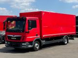 MAN TGL 12.180 BL / GEFACH-AUFBAU / HEIZUNG - Offers matching your search criteria