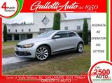 Volkswagen Scirocco 1.4 TSI 122cv - Volkswagen Scirocco: 122