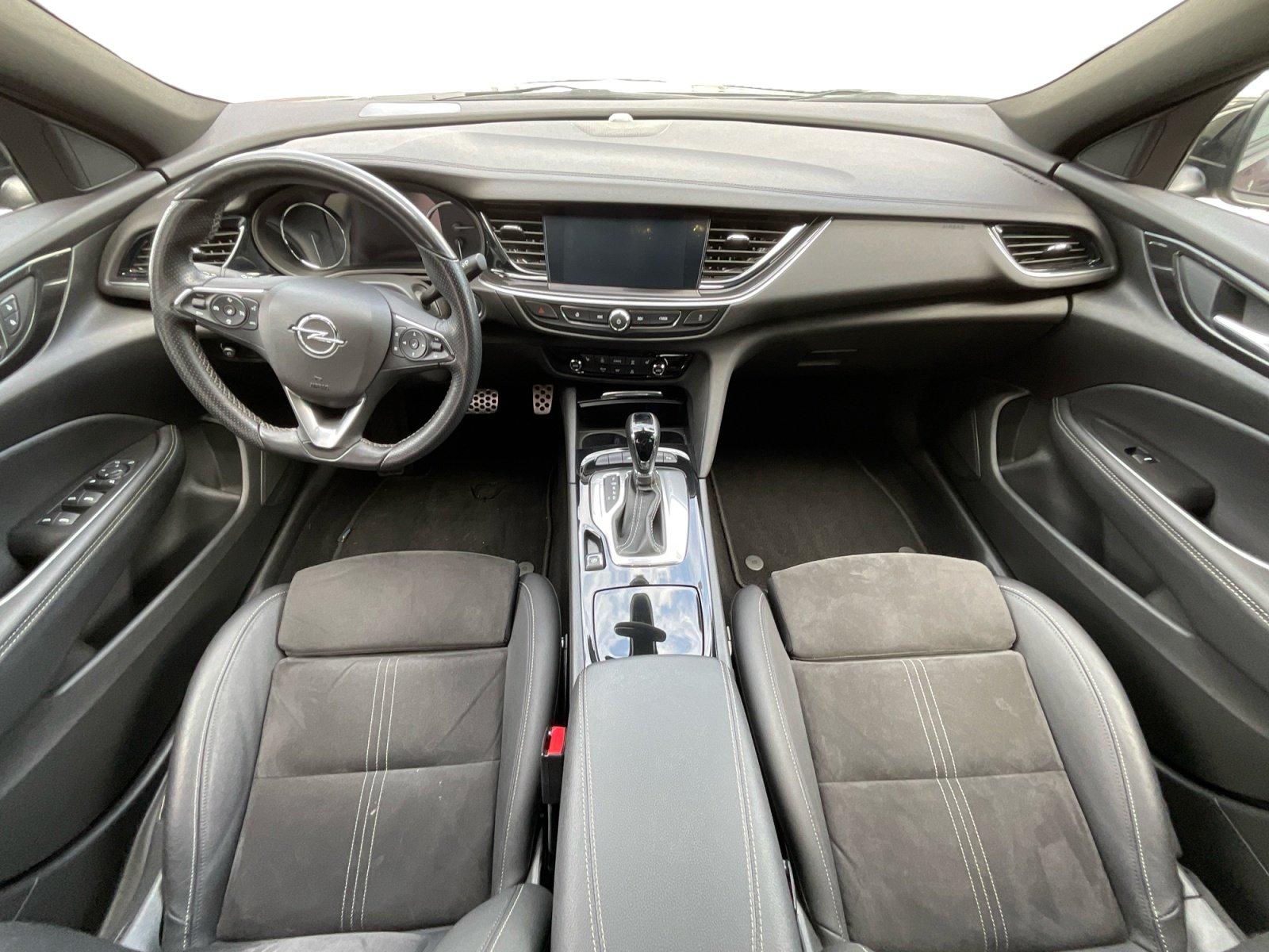 Opel Insignia B Grand Sport 2.0 Garantie! NAVI, Klima