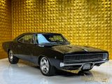 Dodge Charger R/T 440 Manual Trans 1968