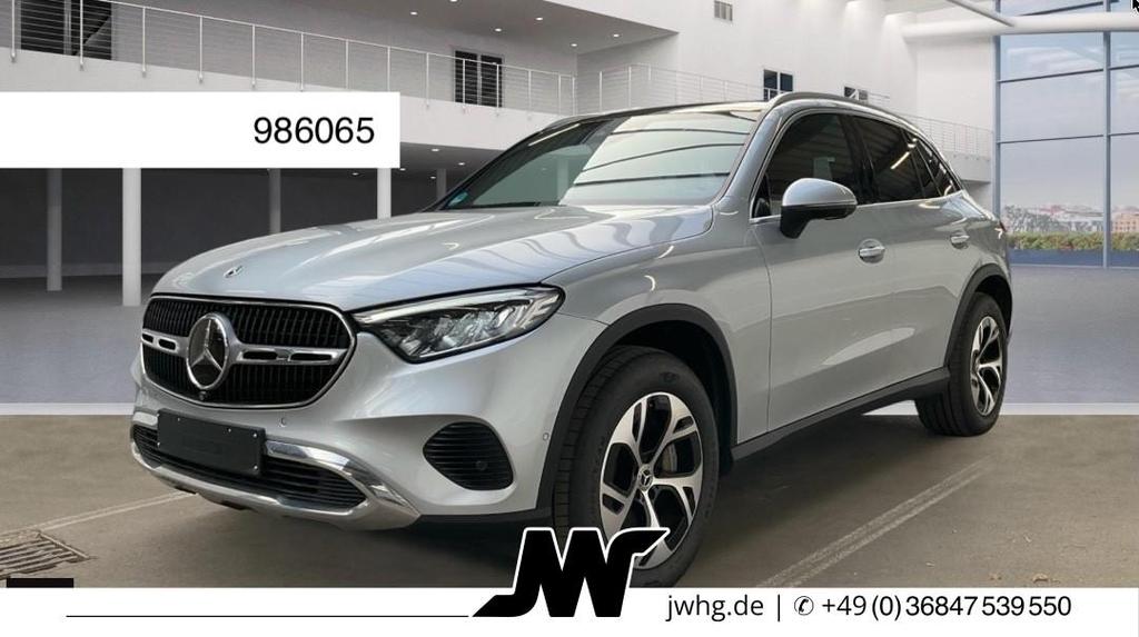 MercedesBenz GLC 300 e 4M AVANTG newModDISTR360PANOAHK 2023
