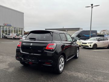 Bild 5 Suzuki Swift Comfort Hybrid CVT Navi LED Apple CarPlay