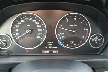 BMW 320 - 11