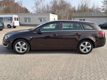 Opel Insignia - 7