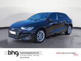 Audi A3 Sportback 35 TFSI Business Navi connect LED G - Audi A3 Business Gebrauchtwagen