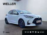 Toyota Yaris Hybrid 1.5 Club *CarPlay*Navi*SHZ*Kamera* - Toyota Yaris mit Hybrid-Antrieb