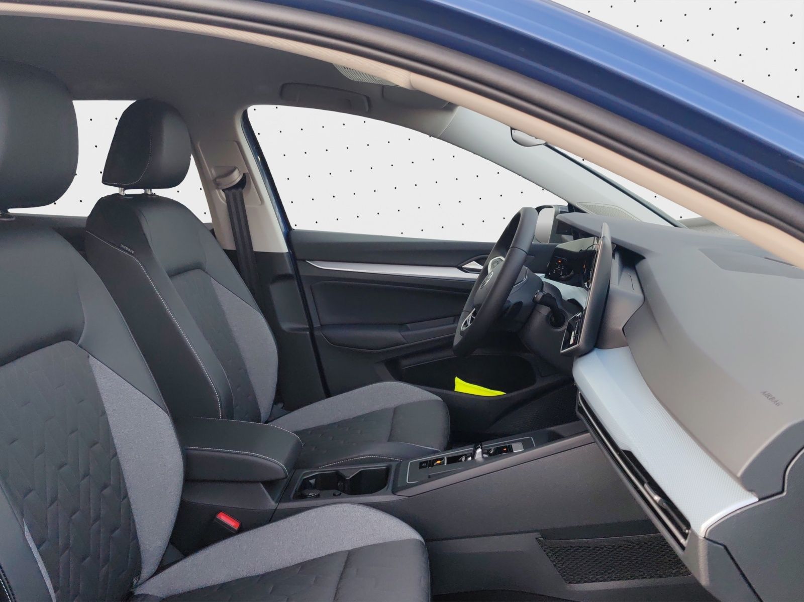 Volkswagen Golf - Bild 4