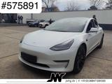 Tesla Model 3 Dual AWD Performance 20" Autopilot 3 - Tesla Gebrauchtwagen von 2022
