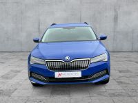 Skoda Superb - Vorschau Bild 3
