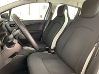 Renault ZOE - Vorschau Bild 9