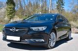 Opel Insignia 1.5 Turbo 103kW Edition ST Edition - Opel Insignia Edition mit Benzin-Antrieb