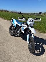 FB Mondial SMX 125 Supermoto - Angebote