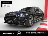 Mercedes-Benz S 580 e EXCLUSIV-P. PANO HA-LENKUNG MBUX-HIGH - Mercedes-Benz S 580 in Hamburg