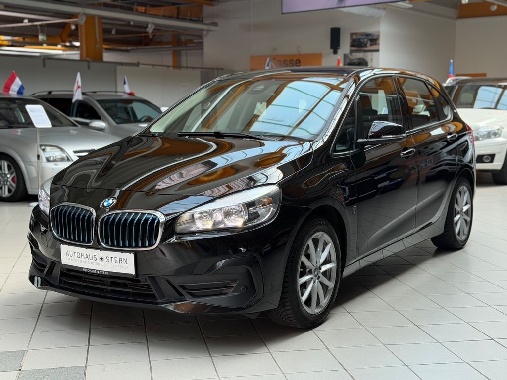 Image of BMW 225