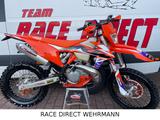 KTM EXC 300 TPI 2023 TOP Inzahlungn. Finanzierung - KTM EXC 300