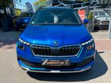 Skoda Kamiq Style Aut.*Pano*Led*Virtual*Navi*ACC*VOLL! - Skoda Kamiq aus 2019