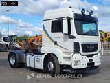 MAN TGS 18.440 TGS 4X2 Manual! Euro4 LX Retarder - MAN Tgs 18 440
