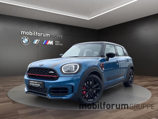 MINI John Cooper Works Countryman ALL4 Classic Kamera