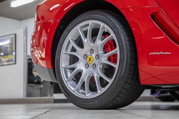 2006 Ferrari 599 GTB — миниатюра 13