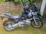 BMW R 1100 GS  - BMW 1996 R1100R