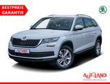 Skoda Kodiaq 1.5 TSI Klimaaut. Sitzheizung PDC Kamera