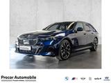 BMW i5 xDrive40 Touring+M Sport Pro+LC Prof.+AHK+Hea - BMW i5 Gebrauchtwagen