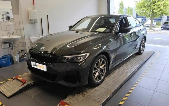 BMW M340i xDrive Limousine  SHADOW*HIFI*AMBIENT*