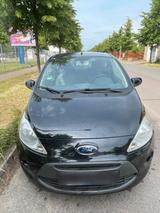 Ford Ka 1.2 l - Ford Ka/Ka+ in Halle
