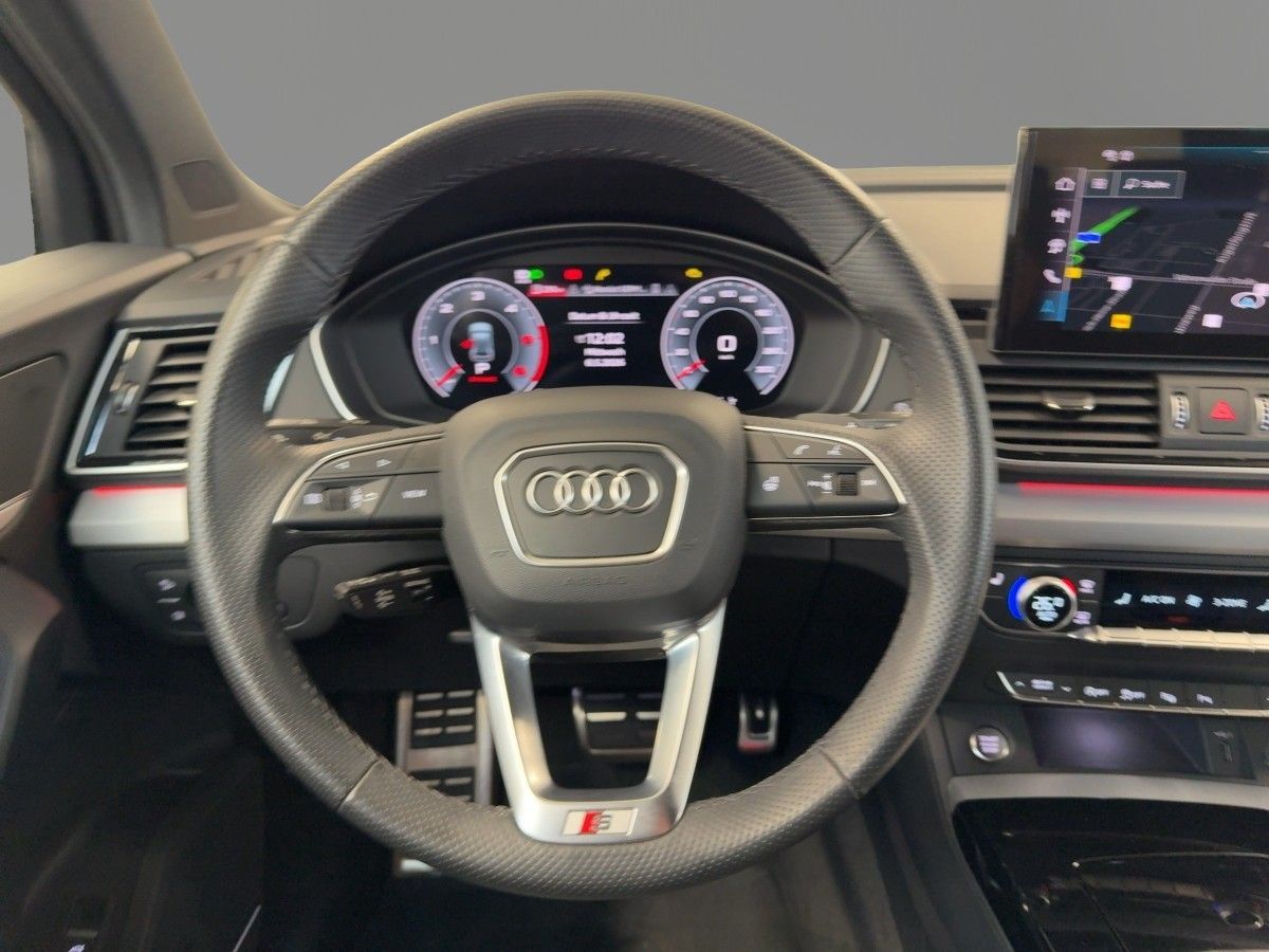 Audi Q5 - Bild 11