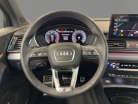 Audi Q5 - Vorschau Bild 11