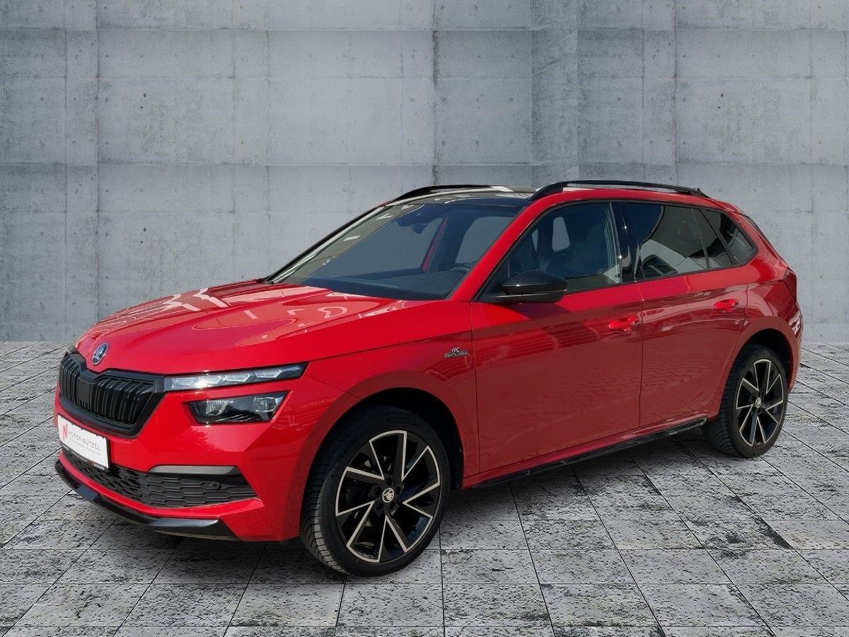 Skoda Kamiq - Bild 2