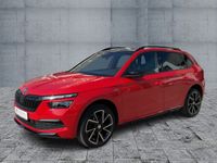 Skoda Kamiq - Vorschau Bild 2