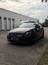 Mercedes-Benz Mercedes Benz A250 Sport AMG Line - Privatanbieter Berlin gebraucht